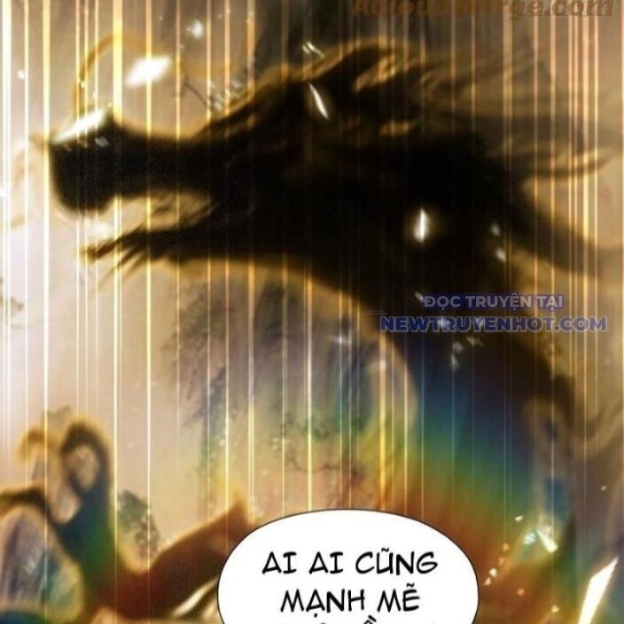 Hoá Ra Ta Đã Vô Địch Từ Lâu - Page 11