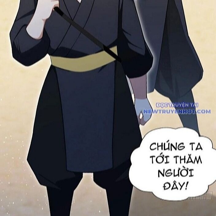 Hoá Ra Ta Đã Vô Địch Từ Lâu - Page 25