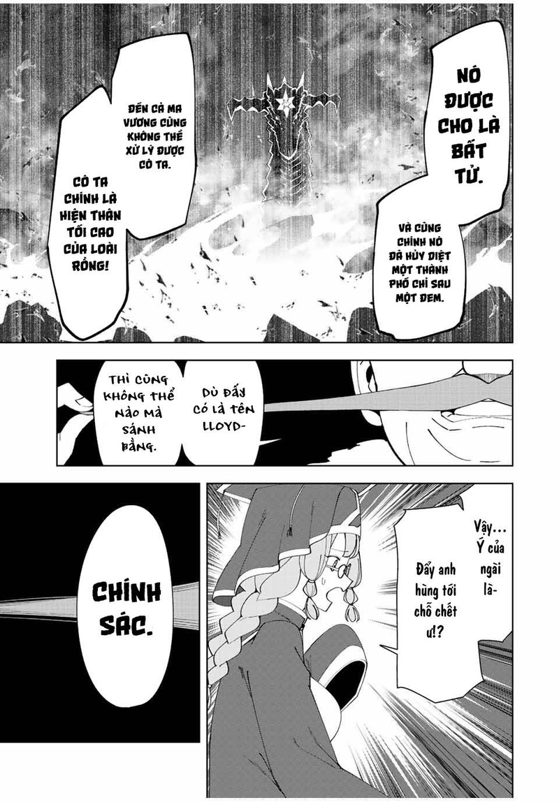 Yuusha to Yobareta Nochi ni: Soshite Musou Otoko wa Kazoku wo Tsukuru - Page 5
