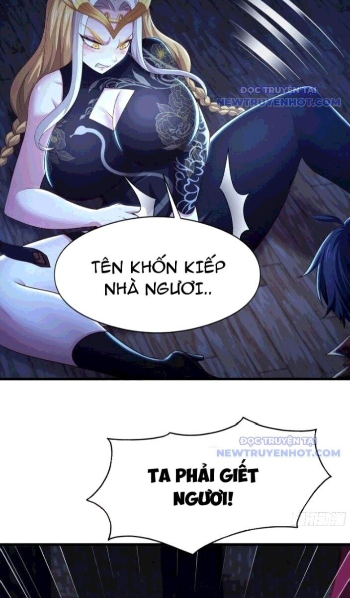 Trụ Vương Tái Sinh Không Muốn Làm Đại Phản Diện - Page 3