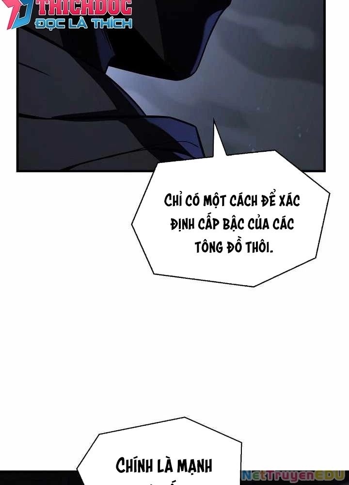 Huyền Thoại Giáo Sĩ Trở Lại - Page 15