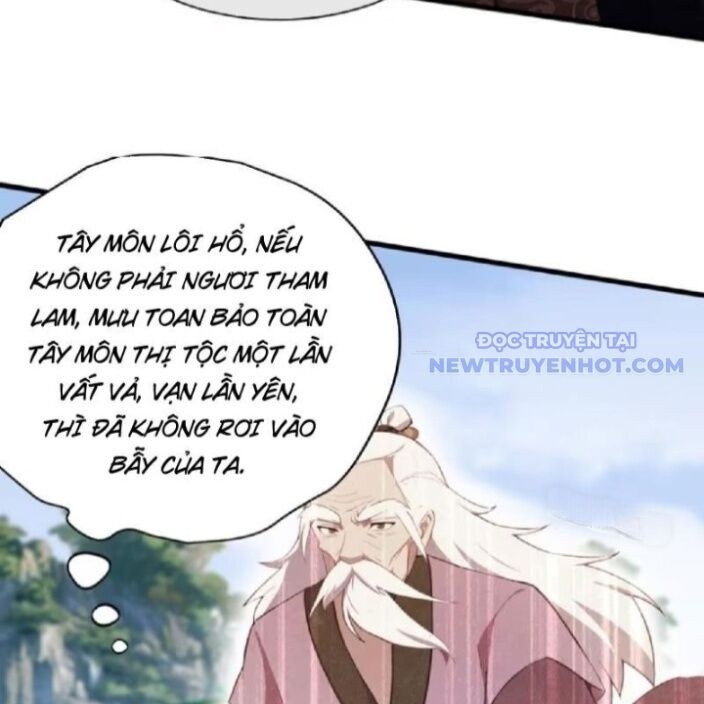 Hoá Ra Ta Đã Vô Địch Từ Lâu - Page 50