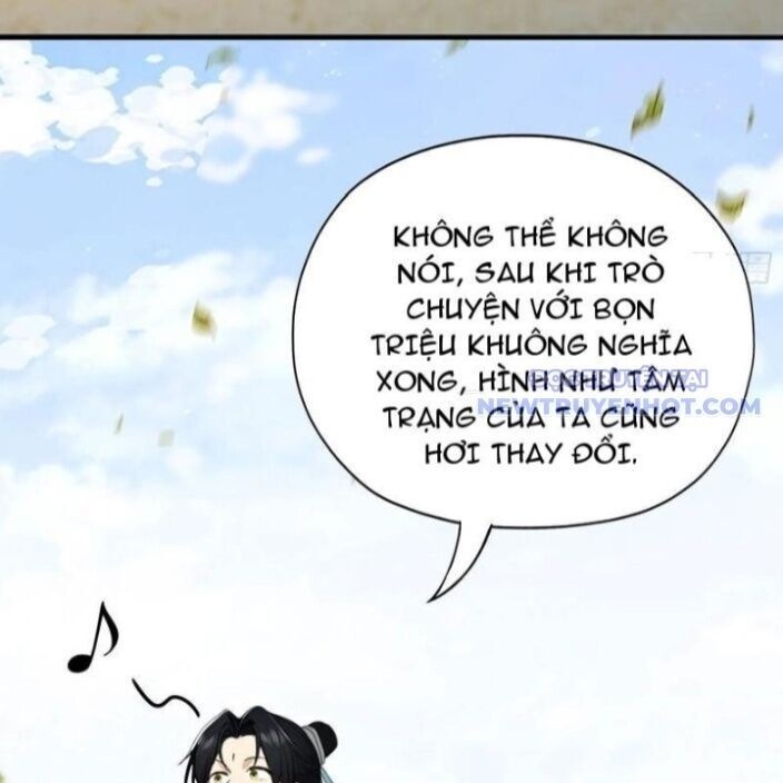 Hoá Ra Ta Đã Vô Địch Từ Lâu - Page 23
