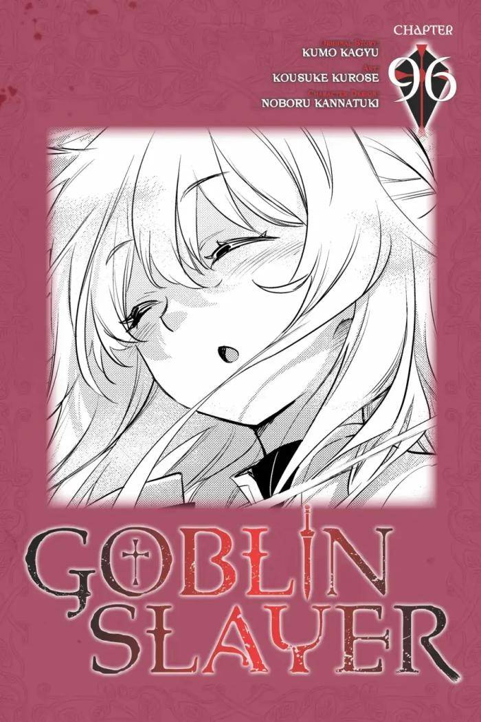 Thợ Săn Goblin - Page 4