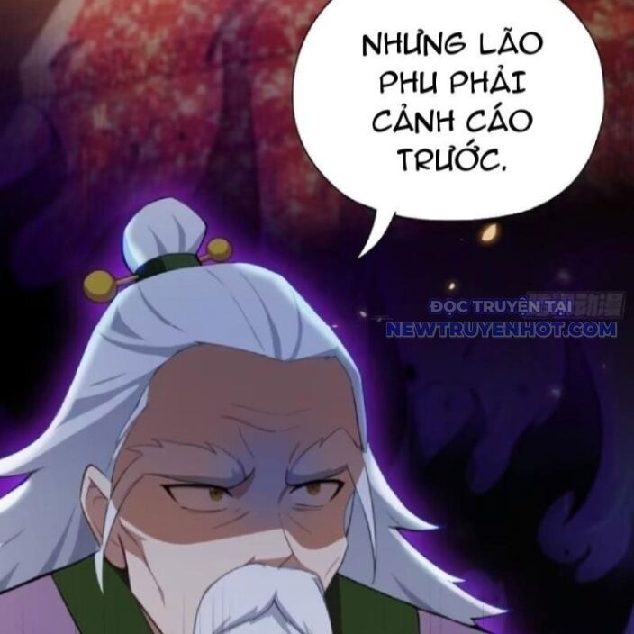 Hoá Ra Ta Đã Vô Địch Từ Lâu - Page 7