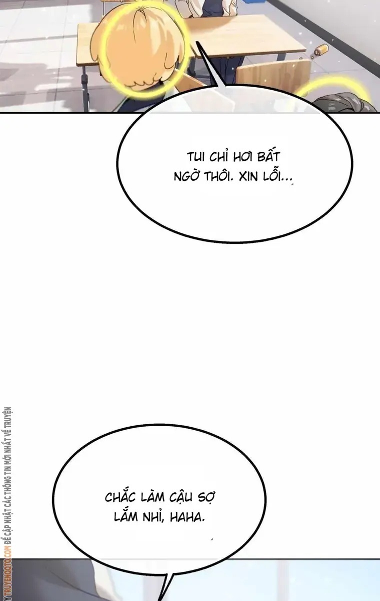 Tôi Là Học Sinh Hạng D - Page 2