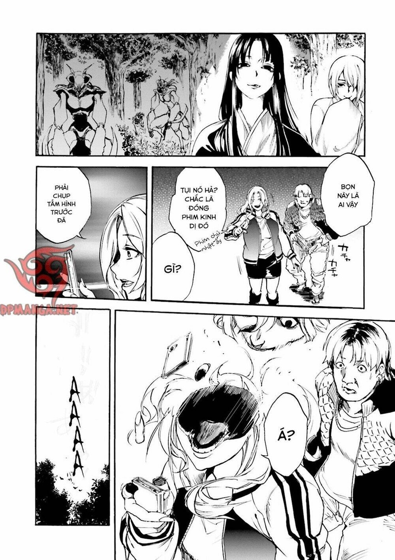 Kuhime - Page 3