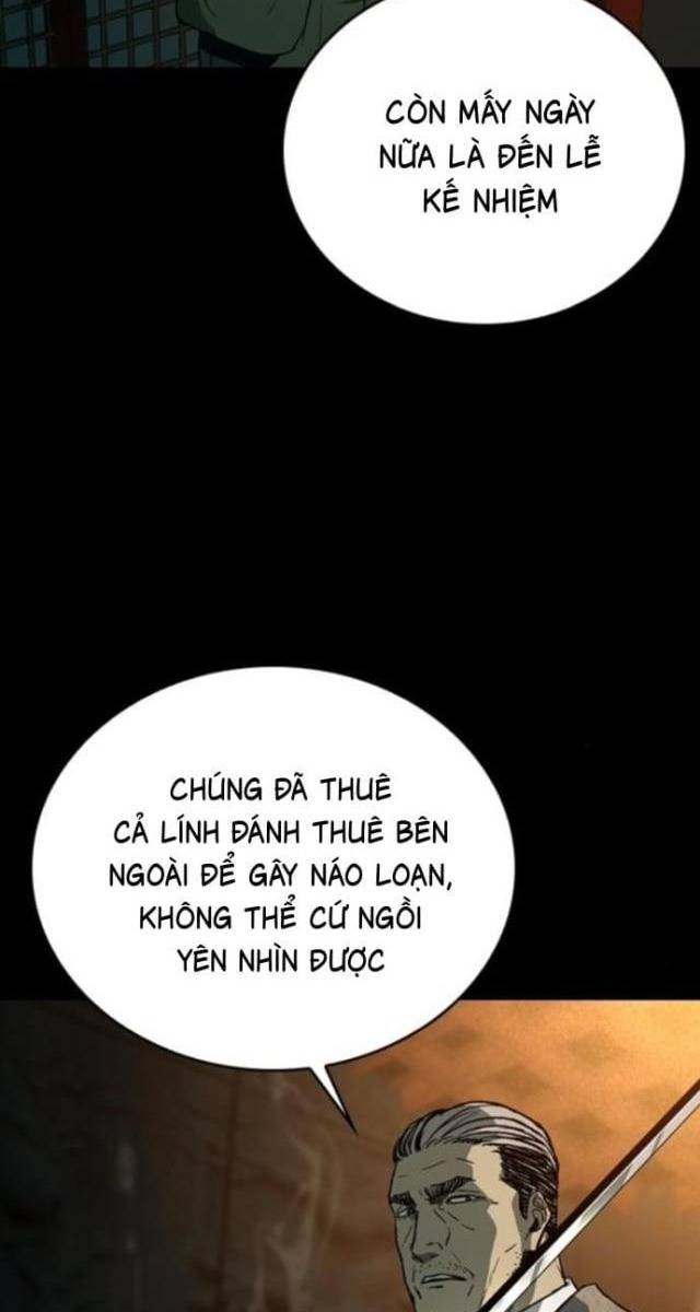 Cửu Long Saroka - Page 35