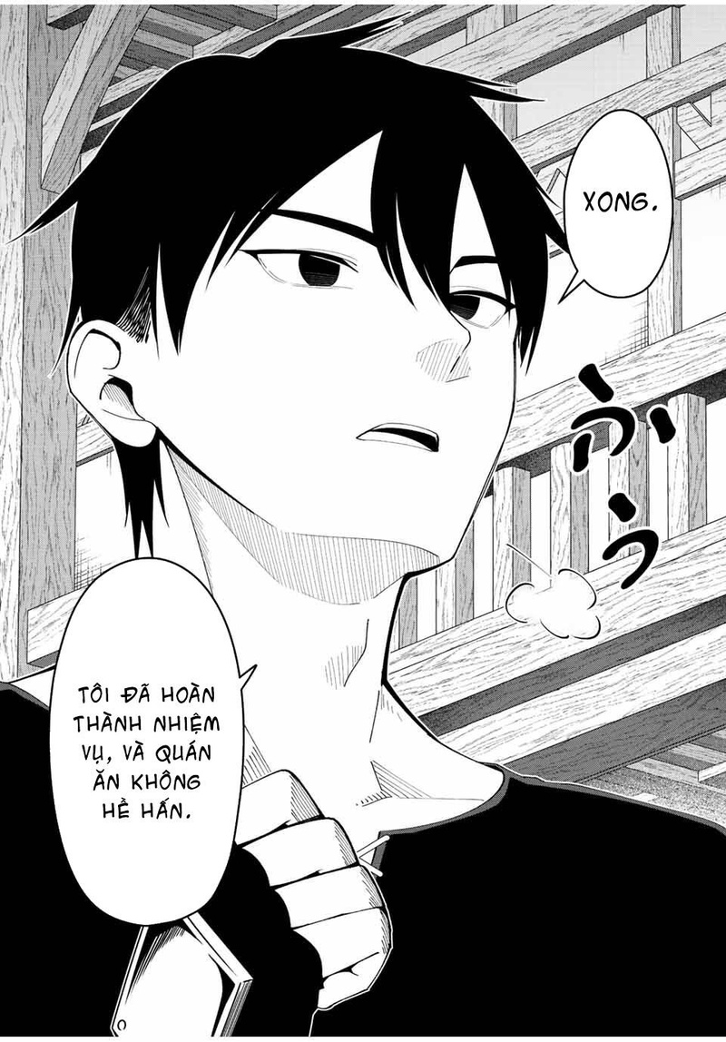 Yuusha to Yobareta Nochi ni: Soshite Musou Otoko wa Kazoku wo Tsukuru - Page 3