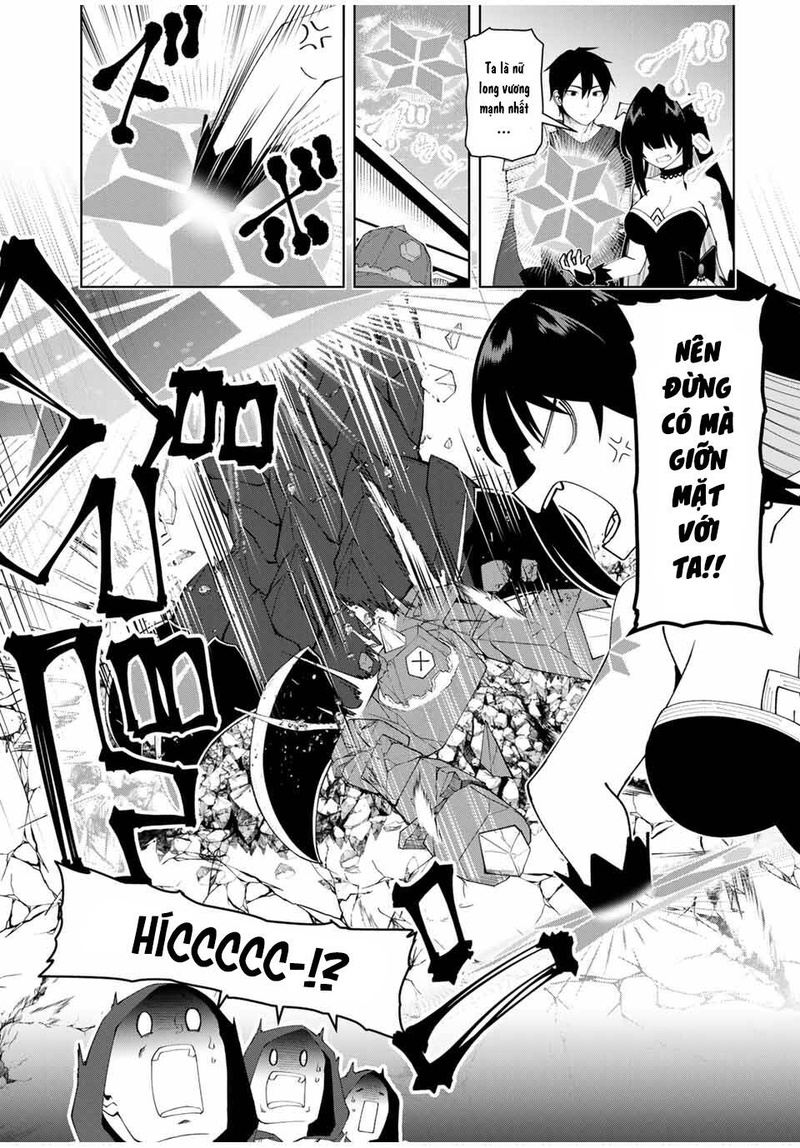 Yuusha to Yobareta Nochi ni: Soshite Musou Otoko wa Kazoku wo Tsukuru - Page 5