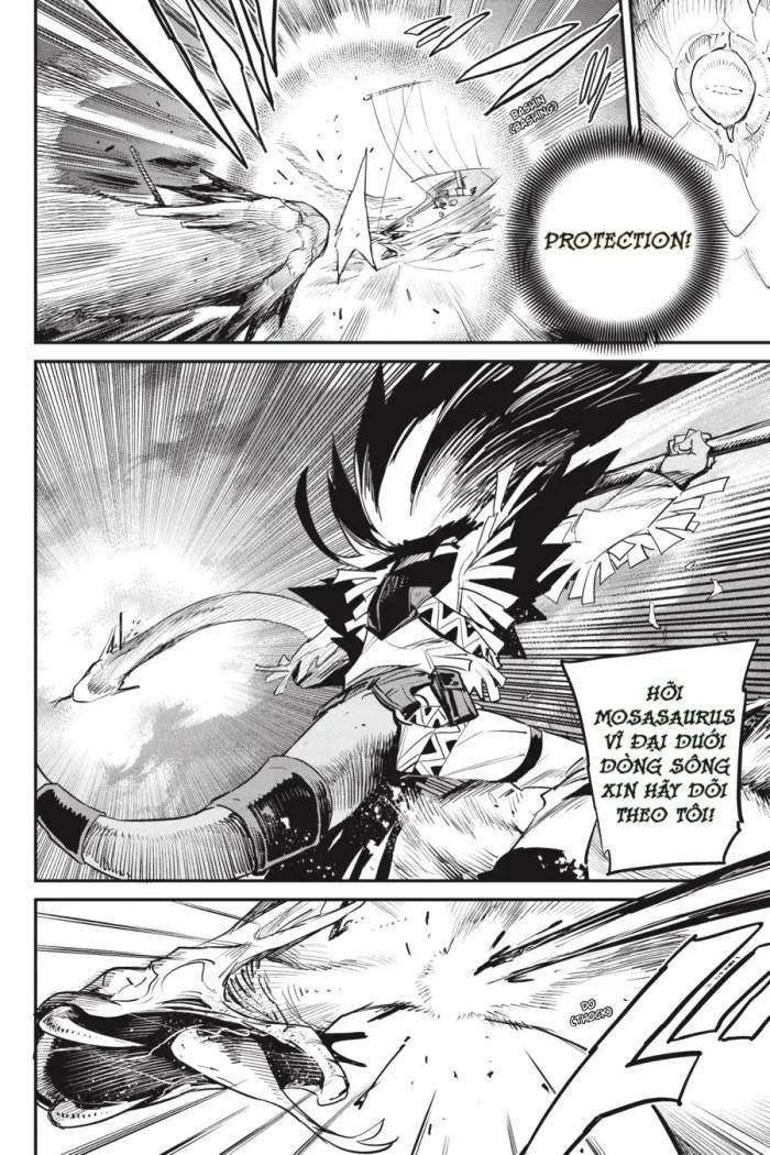 Thợ Săn Goblin - Page 9