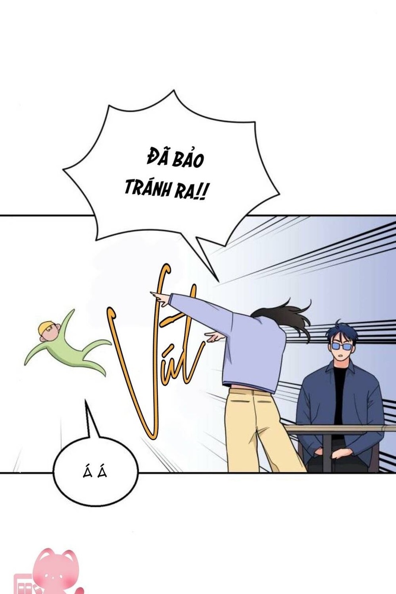Vận May Không Ngờ - Page 8