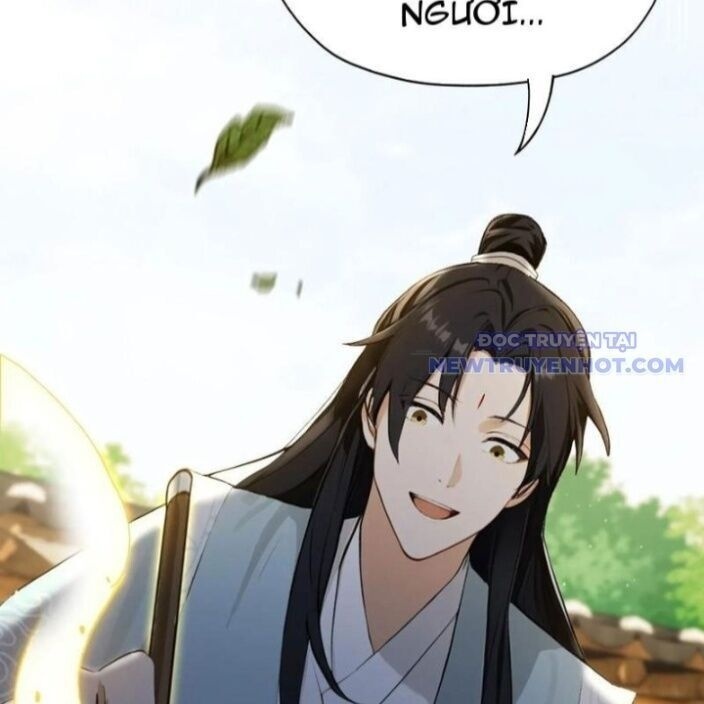 Hoá Ra Ta Đã Vô Địch Từ Lâu - Page 7