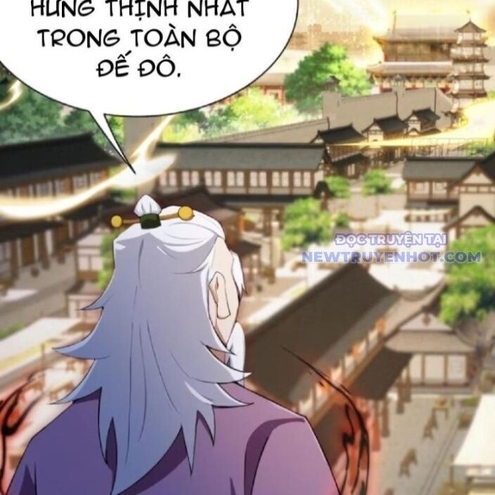 Hoá Ra Ta Đã Vô Địch Từ Lâu - Page 93