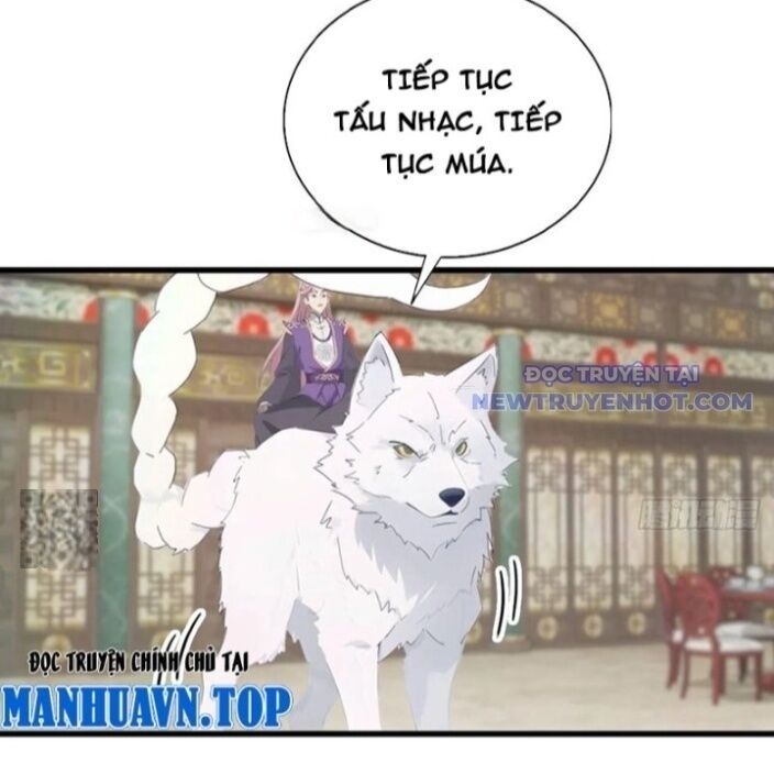 Tu Tiên Trở Về Tại Vườn Trường - Season 2 - Page 27