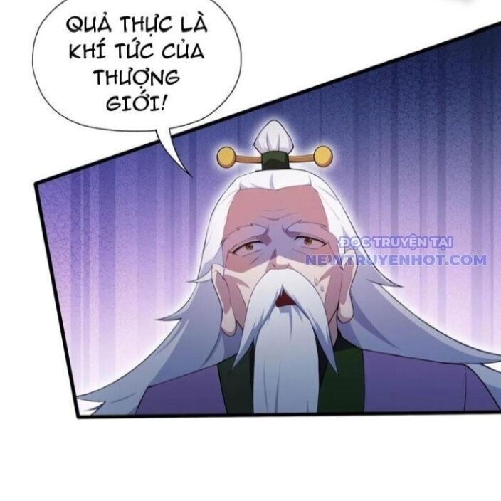 Hoá Ra Ta Đã Vô Địch Từ Lâu - Page 79