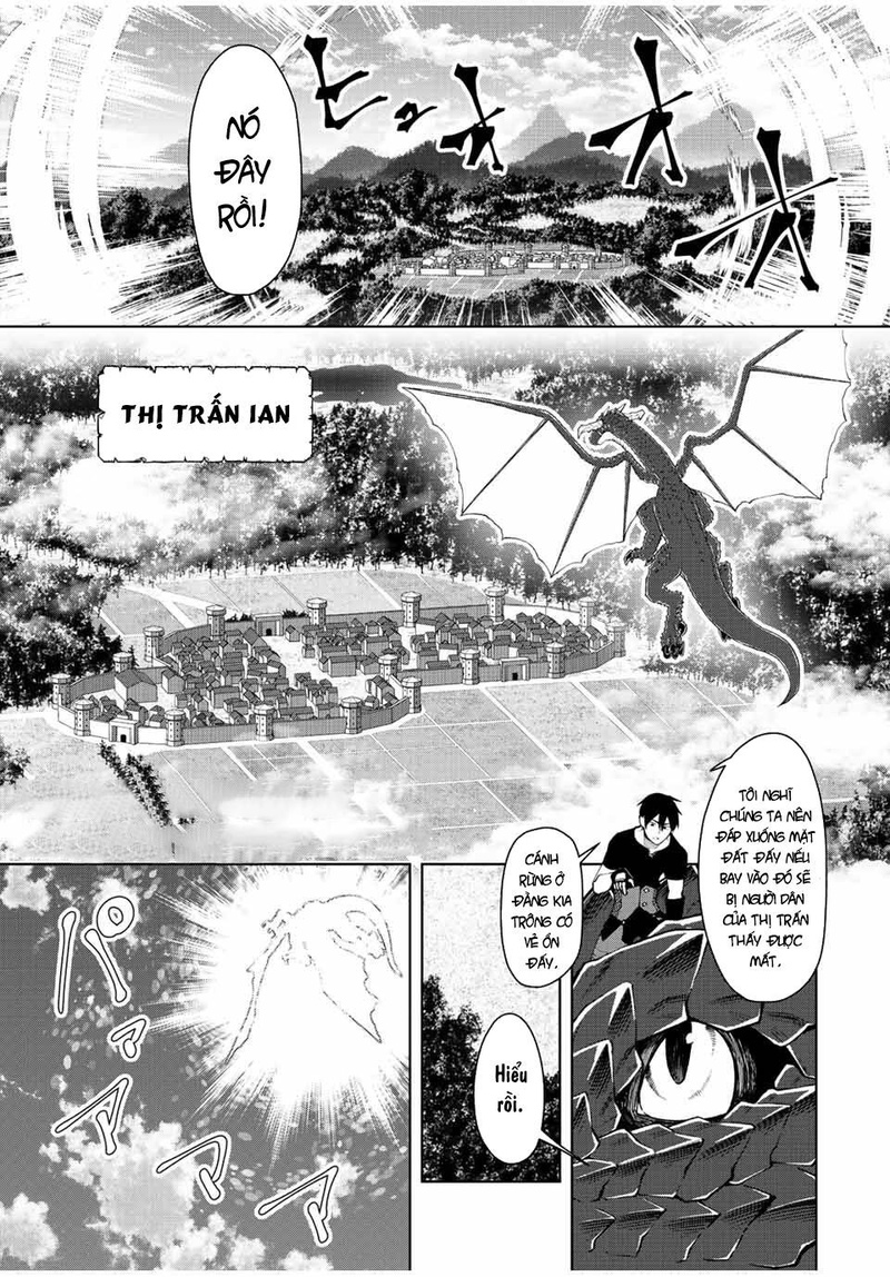Yuusha to Yobareta Nochi ni: Soshite Musou Otoko wa Kazoku wo Tsukuru - Page 3