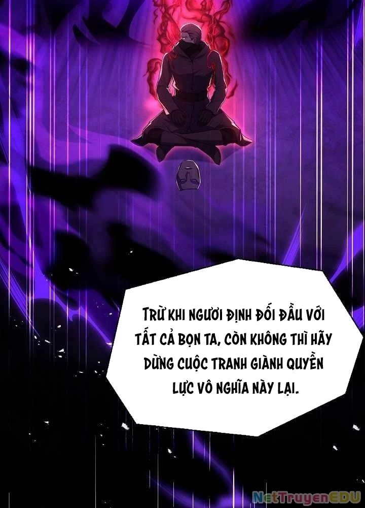 Huyền Thoại Giáo Sĩ Trở Lại - Page 45