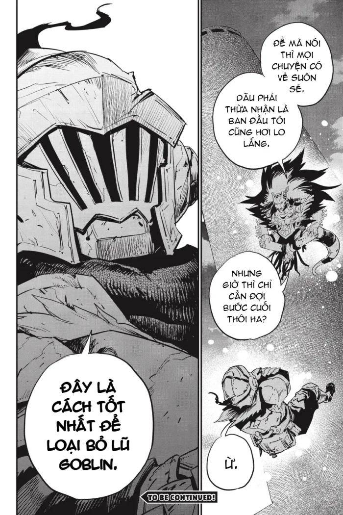 Thợ Săn Goblin - Page 23