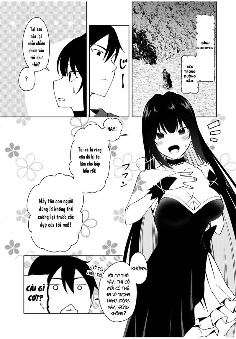 Yuusha to Yobareta Nochi ni: Soshite Musou Otoko wa Kazoku wo Tsukuru - Page 3