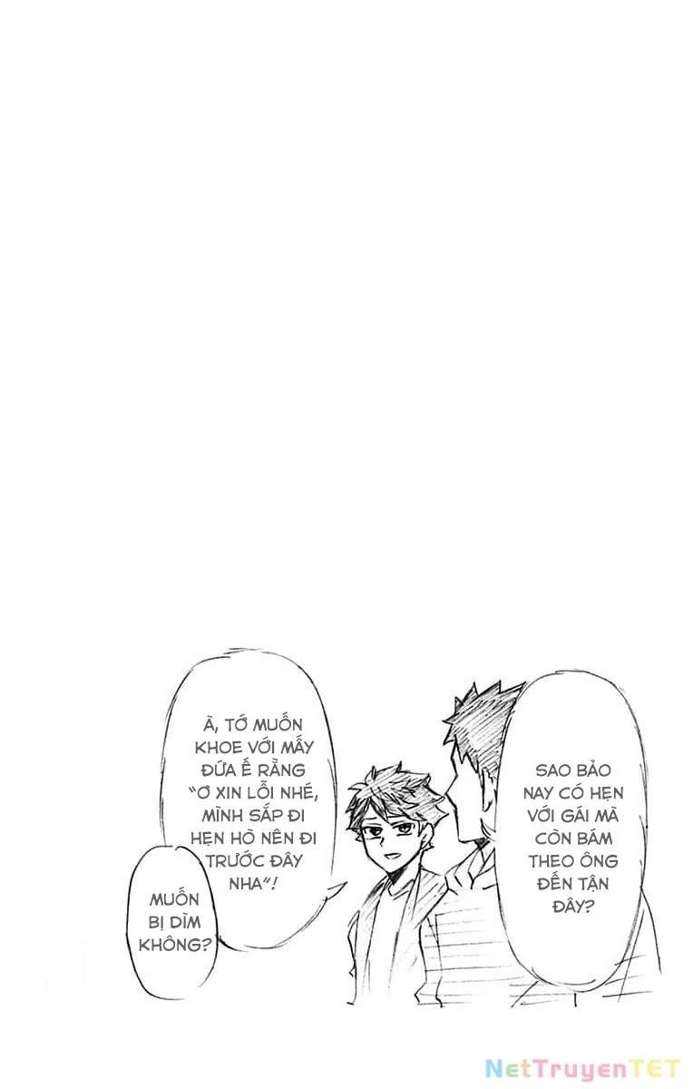 Haikyuu-Bu - Page 18
