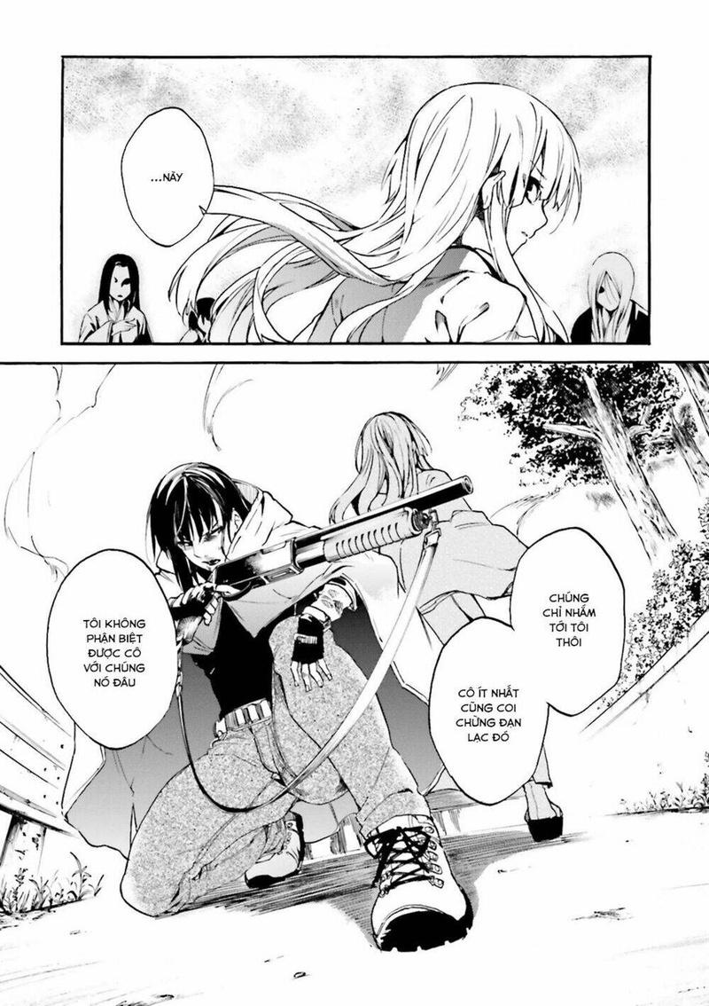 Kuhime - Page 18