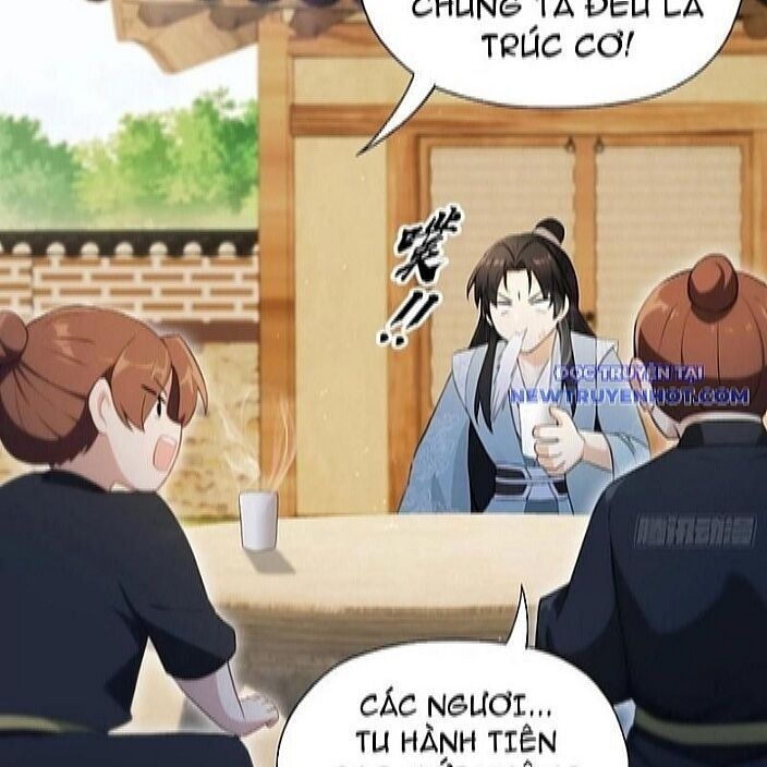 Hoá Ra Ta Đã Vô Địch Từ Lâu - Page 34