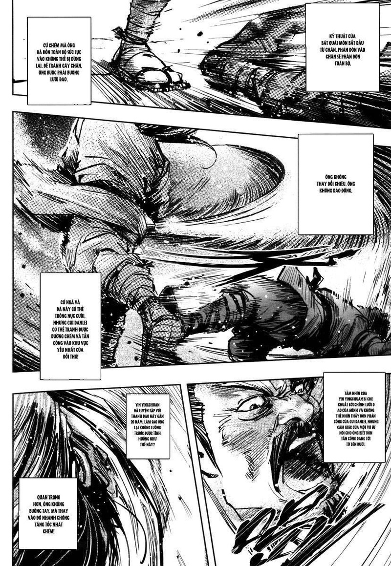 Blood And Steel - Page 17