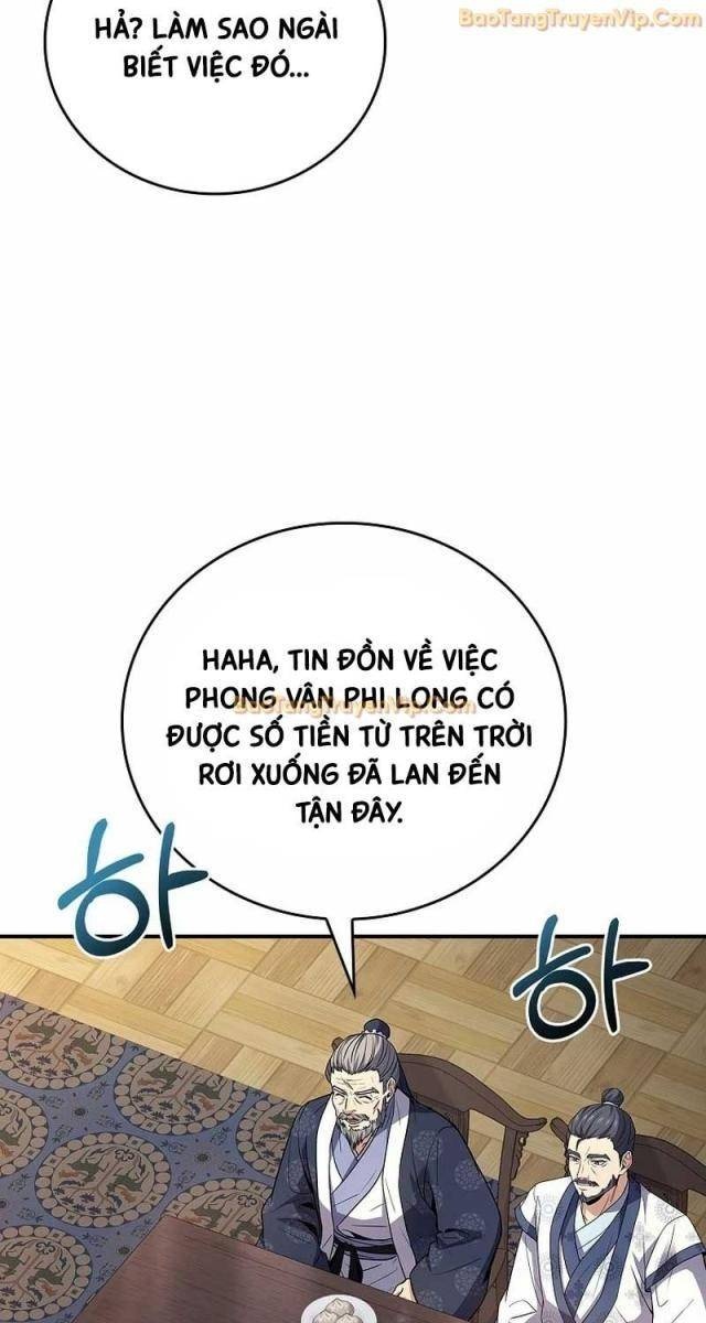 Chuyển Sinh Thành Tiêu Sư - Page 32