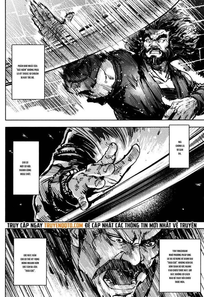 Blood And Steel - Page 4