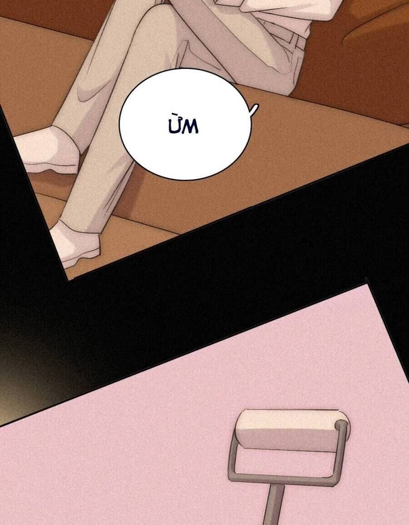 Bá Vương Sủng Ái Cô Vợ Mù - Page 21