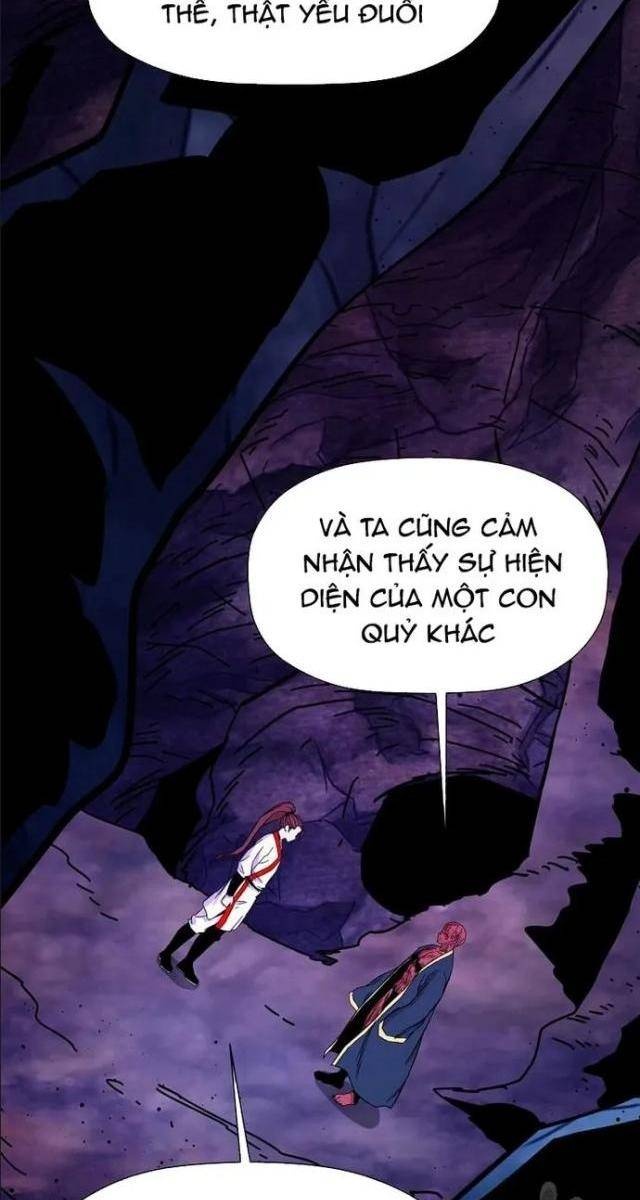 Học Giả Trở Lại - Page 2