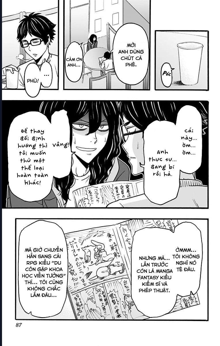 Haikyuu-Bu - Page 2