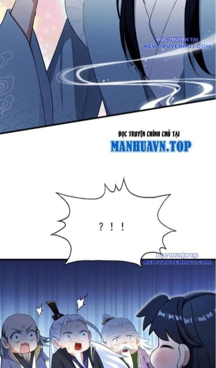 Hoá Ra Ta Đã Vô Địch Từ Lâu - Page 1