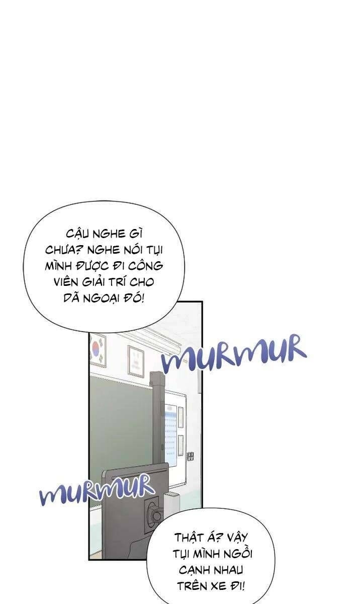 Điều Ước Sao Băng - Page 1