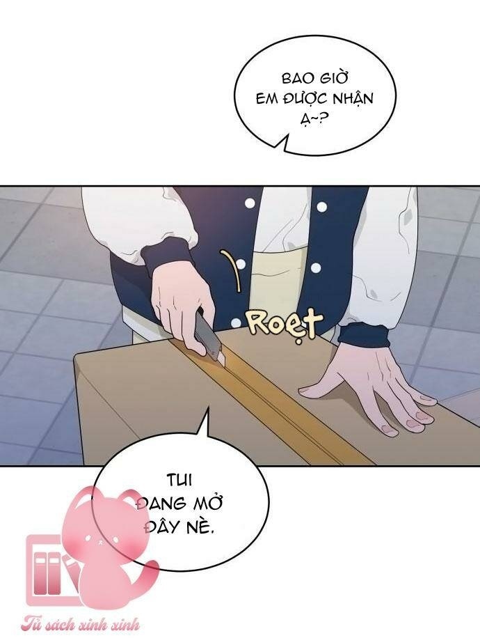 Vận May Không Ngờ - Page 30