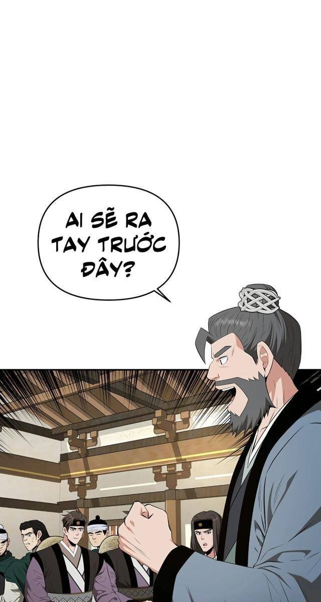 Đầu Bếp Trẻ Nhất Tới Từ Khách Sạn Hạng Ba - Page 1
