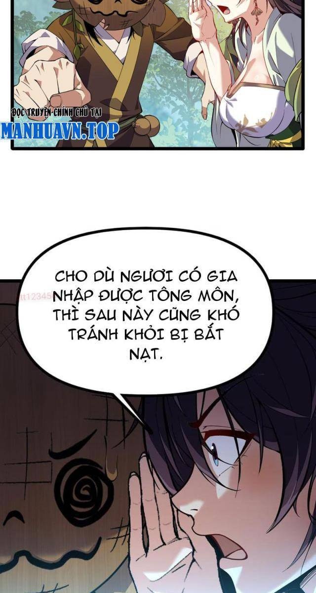 Xuyên Không Đến Thế Giới Tu Chân, Ta Vậy Mà Kích Hoạt Được Hệ Thống Plants vs Zombie - Page 3