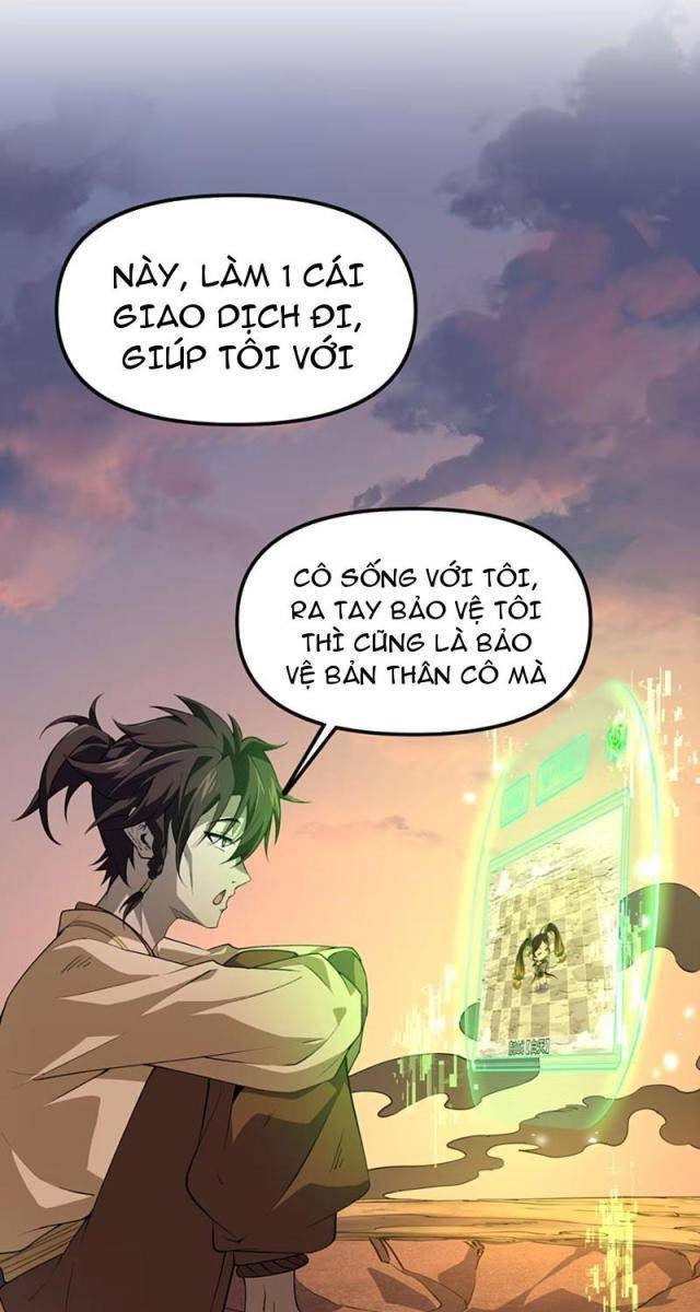 Xuyên Không Đến Thế Giới Tu Chân, Ta Vậy Mà Kích Hoạt Được Hệ Thống Plants vs Zombie - Page 1