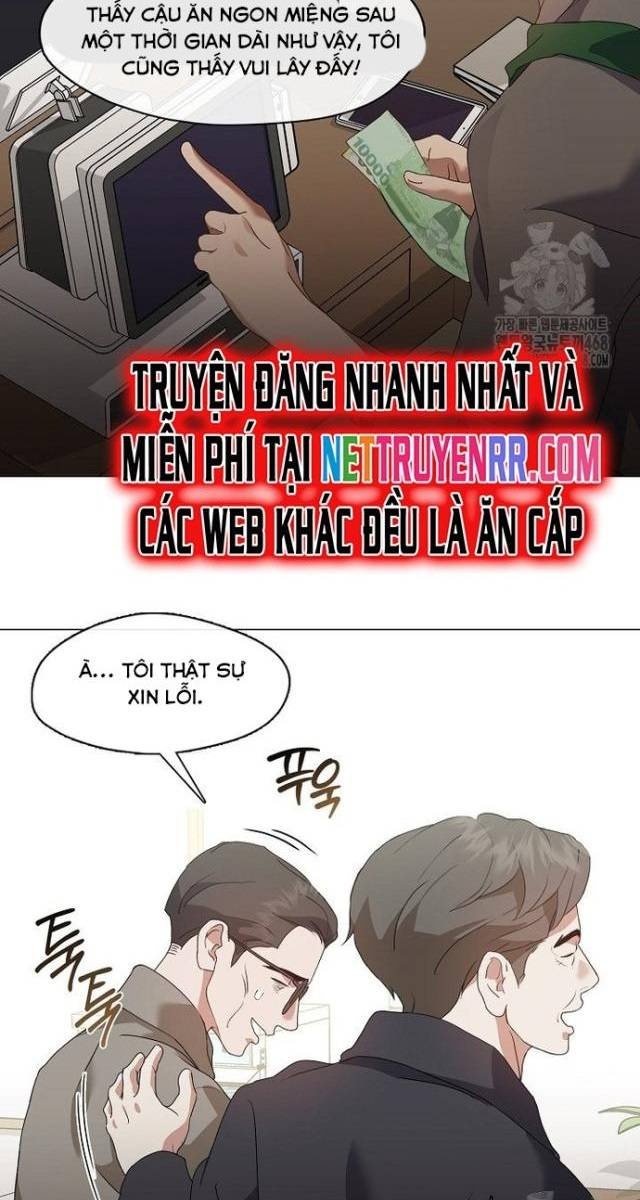 Nhà Hàng Âm Phủ - Page 3