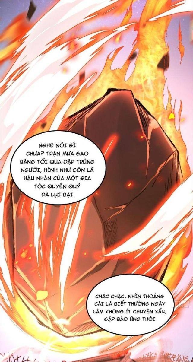 Công Tử Biệt Tú - Page 2