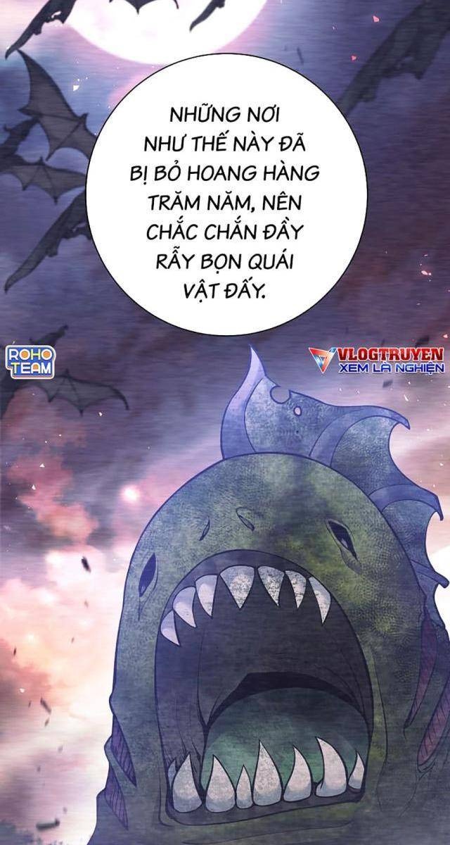 Đứa Con Ngoài Giá Thú Có Khả Năng Hấp Thụ Vũ Khí - Page 9