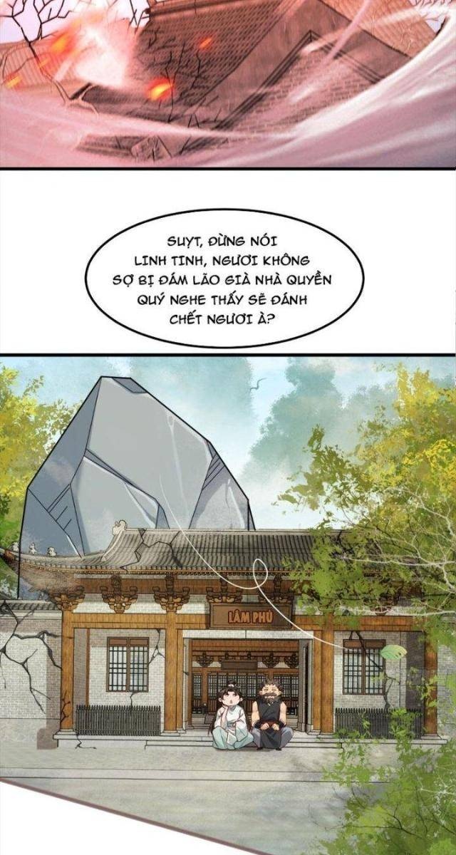 Công Tử Biệt Tú - Page 3
