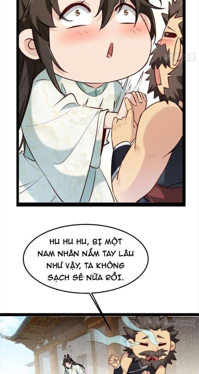 Công Tử Biệt Tú - Page 30