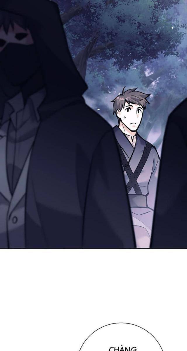 Đứa Con Ngoài Giá Thú Có Khả Năng Hấp Thụ Vũ Khí - Page 4