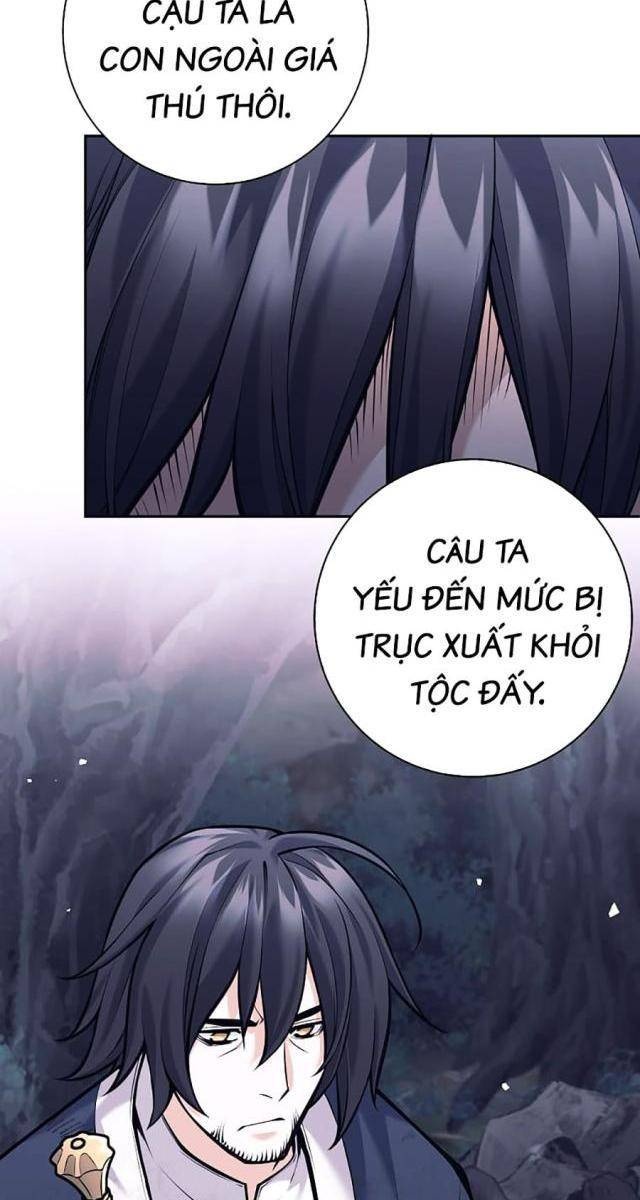 Đứa Con Ngoài Giá Thú Có Khả Năng Hấp Thụ Vũ Khí - Page 14