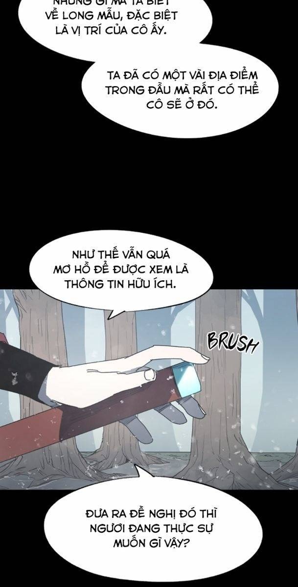 Kỵ Sĩ Báo Thù - Page 26
