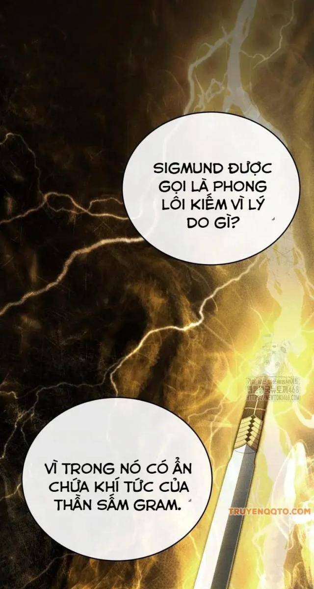 Con Trai Út Của Gia Đình Kiếm Thuật Danh Tiếng - Page 18