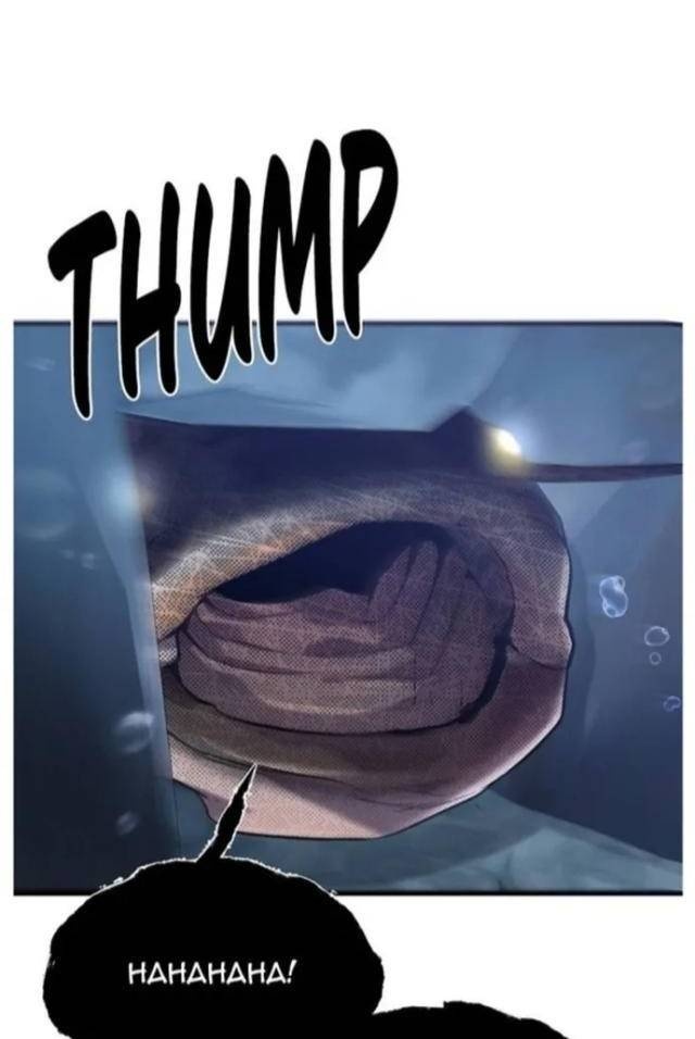 Hoá Thân Thành Cá - Page 2