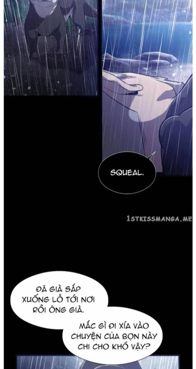 Hoá Thân Thành Cá - Page 3